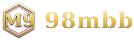98mbb โลโก้